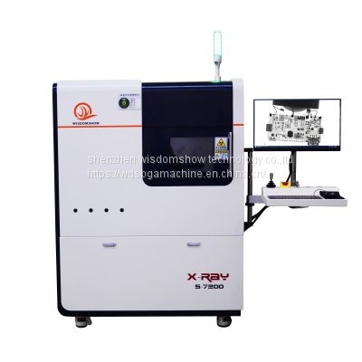 Hot Sales On Site Training SMT Automatic Component Counter Low Price