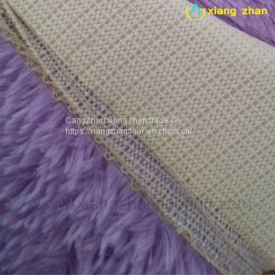 Eco quality Anti Slip PVC Foam Rug Pad