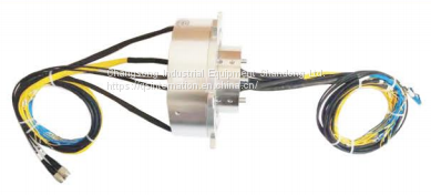 Slip Ring DHS140-36-2F