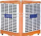 Air Flow 6000M3/H Portable Air Cooler Air Cooler photo-3