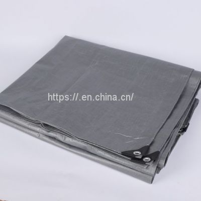 Wholesale wear-resistant rain proof sunshade outdoor pe tarpaulin