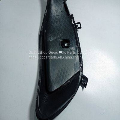 Cover Bumper Area OE 1178857600 FOR BENZ CLA-CLASS W117 photo-2