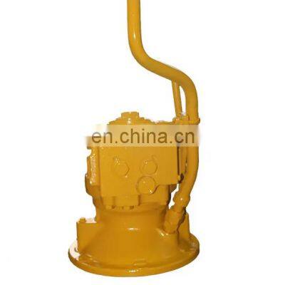 329D Excavator Swing Motor 334-9971 3349978 Swing Device Motor