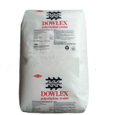 LLDPE 5220G High Tenacity Film Grade Stretch Film Virgin/Recycled LLDPE Granules/resin