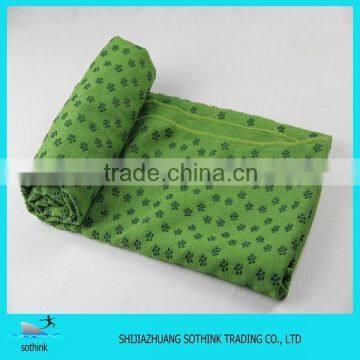 Cheap Customized Removing Impurities Cozy Light Weigh Fitness Towel photo-3