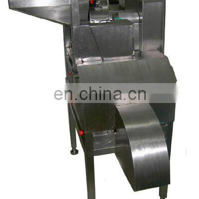 Professional Onion/potato/carrot/ginger/lemon Slicing Machine/cut Into Slice Cube Shred photo-3