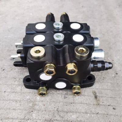 Многоходовой обратный клапан ZL20-2-225a
Клапан управления люком ZL20-2-226A
ZL15-2OT-J