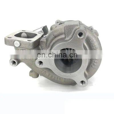 Complete Turbocharger BV45 5370734 5343015 17459700001 For FOTON TOANO ISF 2.8L