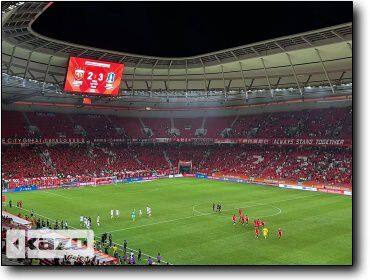 Football Scoring System photo-4