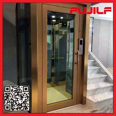 China High Quality Passenger Elevator