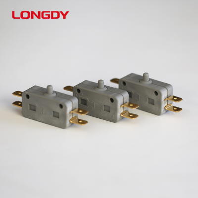 Microswitches Type LXE for Contactors photo-4