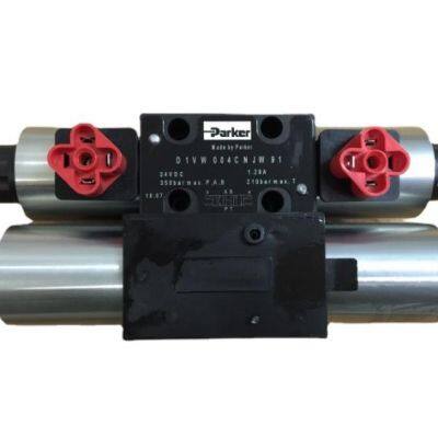 Parker Parker TE0330CW261AAAB Parker Proportional Valve Pilot Valve