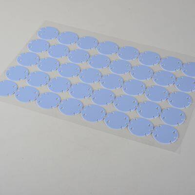 NFION NF150 Thermal Conductive Pad Conductivity 1W 3W 5W 10W/m.K for Battery Pack photo-4