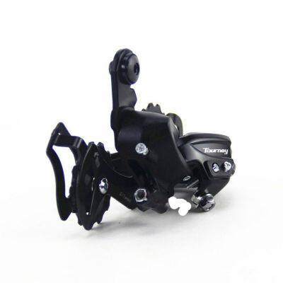 Hot Selling TOURNEY TY300 Rear Wheel Mountain Bike 6/7/8-speed Rear Transmission TX35 Upgraded Version photo-3