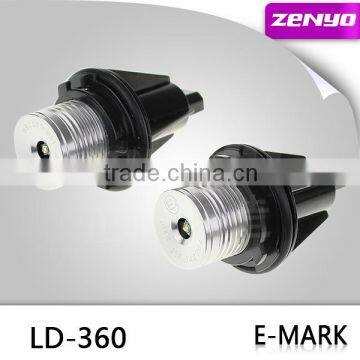 E60 E61 E63 E64 4leds cree 10w angel eyes led marker