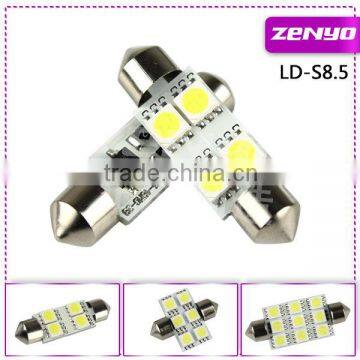 automobile led light ,led SMD bulb SMD 5050