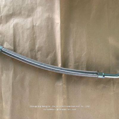 CUMMINS HOSE,FLEXIBLE 3177281 3628804 3630600 3632337 3633295 photo-2