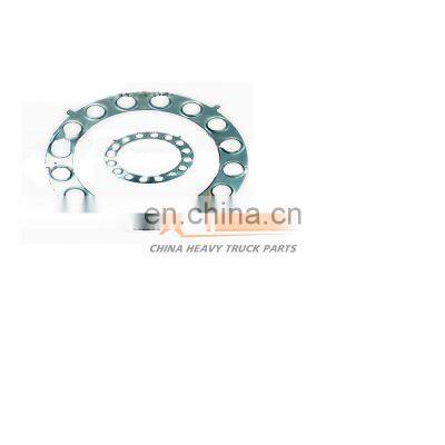 HOWO A7 Hohan Golden Prince Sinotruk Hc16 Front/Middle/Rear Axle Parts WG9114320003 Screw photo-2