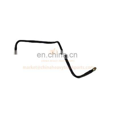 Vente directe de l'usine Hohan HW19710T Boîte de vitesses à 10 vitesses Accessoires Tuyau d'air et vanne WG2203250019 Ensemble de tuyau photo-3