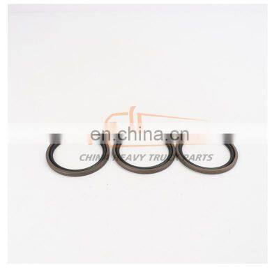 Factory Price CNHTC SINOTRUK SITRAK Chassis Axle Parts WG7117329018 Oil Seal Assembly photo-5