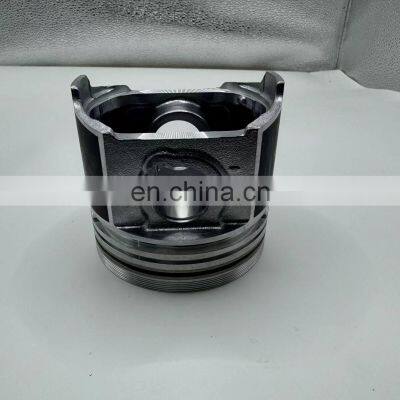 87mm Piston Spare 1G924-2111 is Suitable for Kubota V2203 V2403 2403T Engine Piston 87mm 1G9242111 photo-4