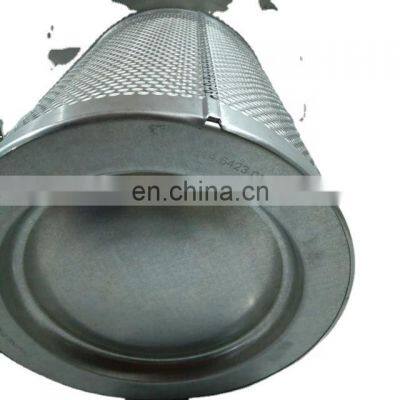Atlas 1614642300 Oil Separator Filter Element Air Compressor Parts Wholesale photo-3