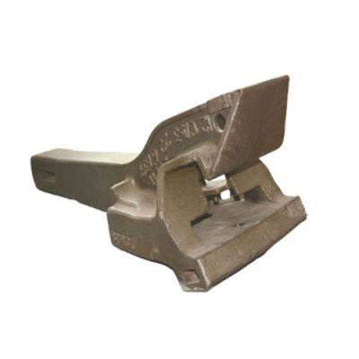 Train Passenger Wagon Parts Coupler photo-2
