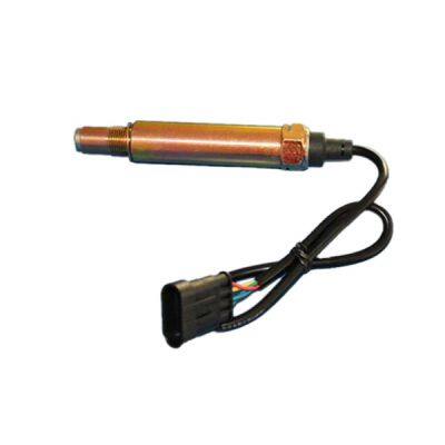 Price Higer Bus Electrical Spare Parts Odometer Speed Sensor photo-3