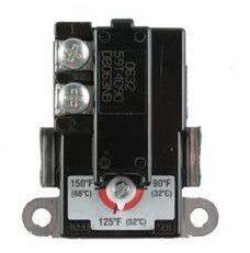 THERM-O-DISC 59T Thermostat in Electric Water Heater Tank,250VAC 30A,100000 Cycles,Certified by UL & VDE photo-5