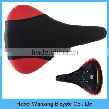 Mountain bike saddle folding bike sadde