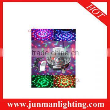 LED Crystal Ball Light Stage Light