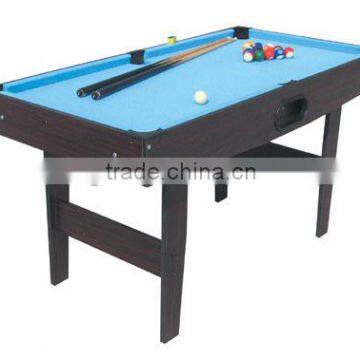 home pool table/mini billiard table/mini waterproof pool table/foldable pool table