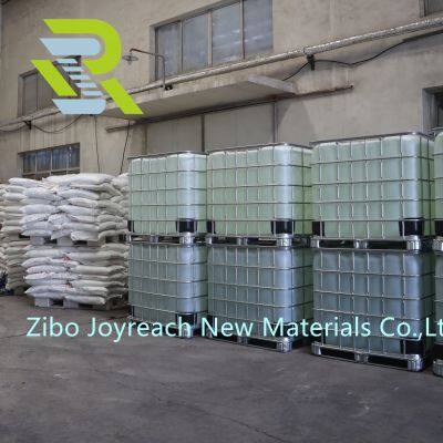 High Range Water Reducing Admixture Polycarboxylate Superplasticizer PCE photo-4