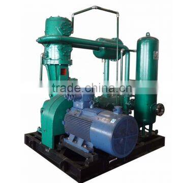 400 bar high pressure compressor