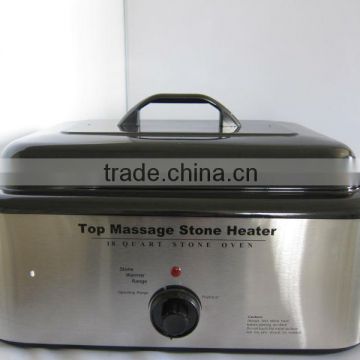 Factory high quality 18Q hot stone heater