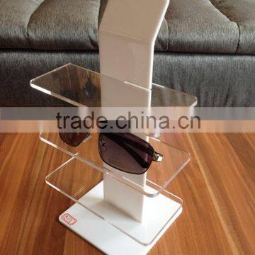 Acrylic Eyewear Display Tray, Display Stand for Sunglasses manufacturer                        
                                                Quality Choice