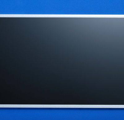LCD screen