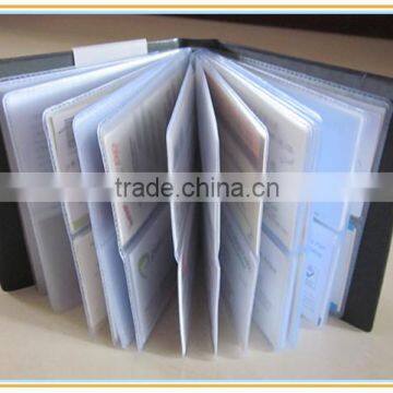 Card Book NS-1130