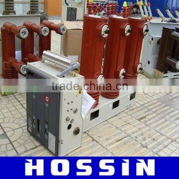 20KV 24KV vacuum circuit breaker 20 kV 24kV Side-mounted vacuum circuit breaker