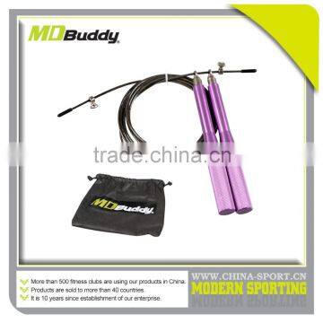 Speed Jumprope With Aluminium Made in China
