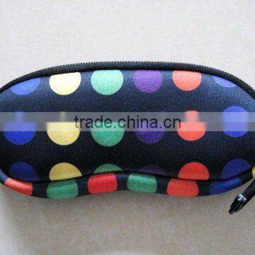 Neoprene Glasses Case