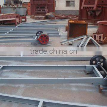 Stable Rice Mill Bucket Elevator for Sale photo-4