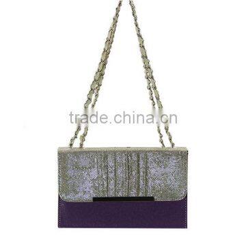 new arrival cheap bling women fashion bags