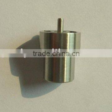 fuel injector nozzle