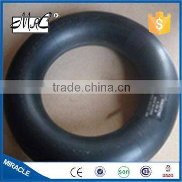 Top Quality Tyre Natural Rubber Tube Butyl Inner Tube 4.00-8 Quality Choice photo-3