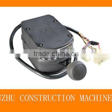 Saling Wheel XCMG Motor ZF Shift Gear