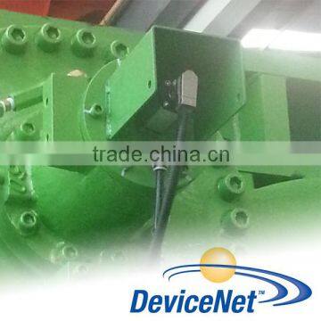 High Quality Reliable Long Wind Turbo CANopen Level Transducer photo-3