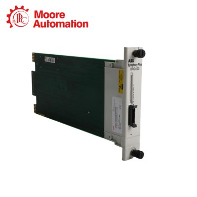 ABB SPBRC400 SPBRC4000000 photo-3