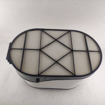 Air Filter Element AF4208 for Heavy Truck photo-2