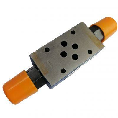 Rexroth Z2FS6-2-4X/2QV One-Way Throttle Valve Hydraulic Safety Structure Pressure Reducing for Oil Media